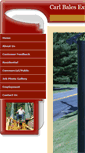 Mobile Screenshot of carlbales.com